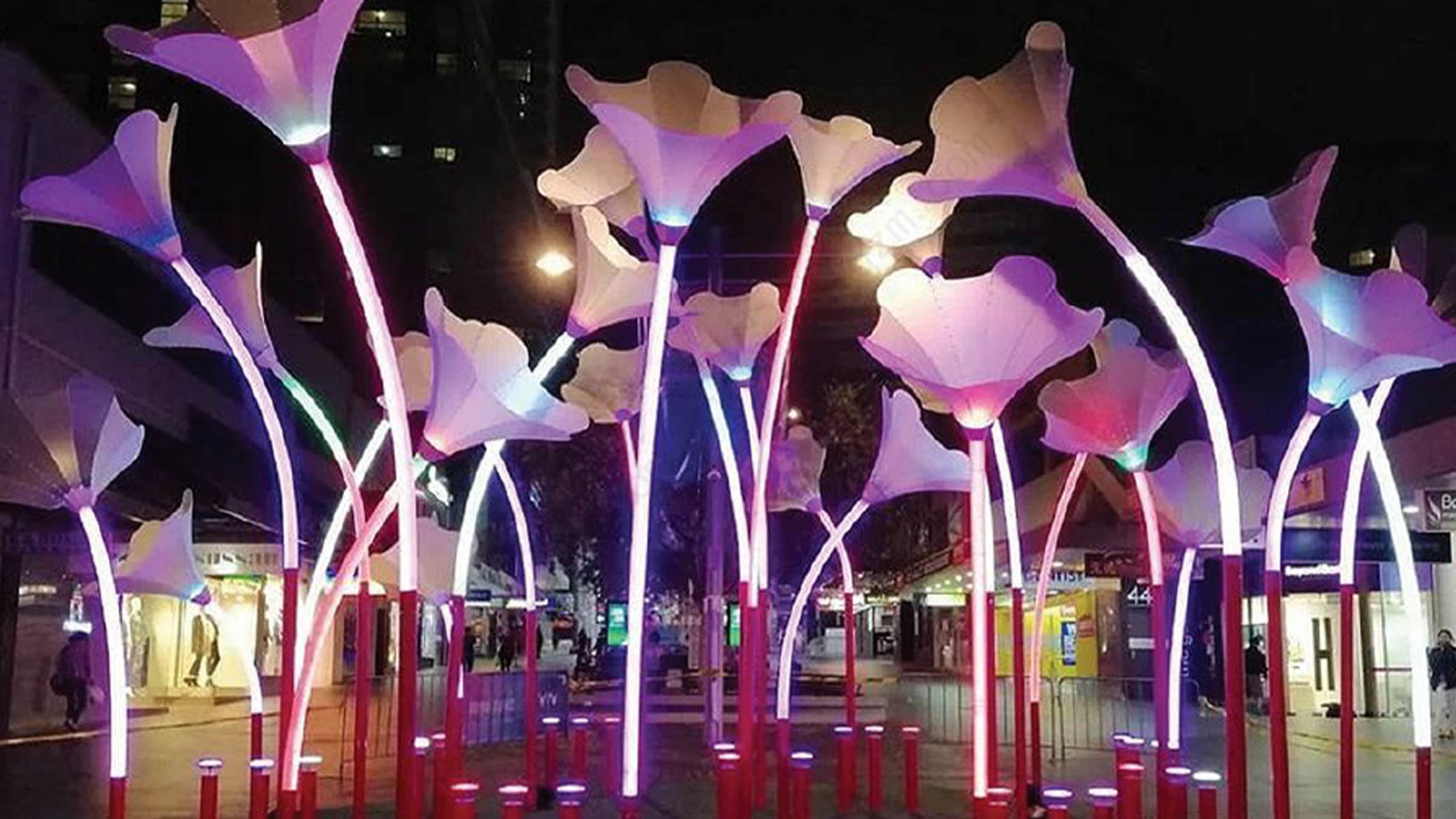 創意景觀小品燈廠家