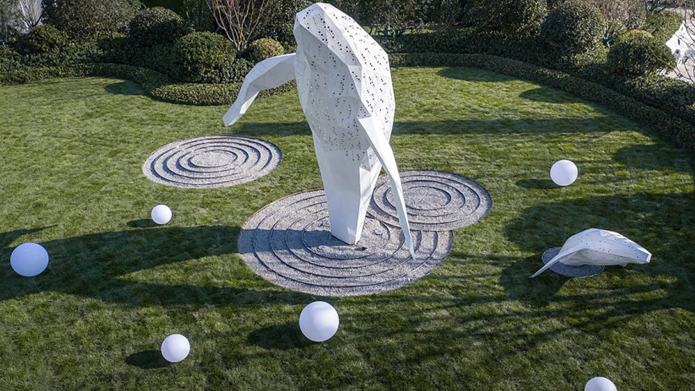 藝術燈光小品燈批發