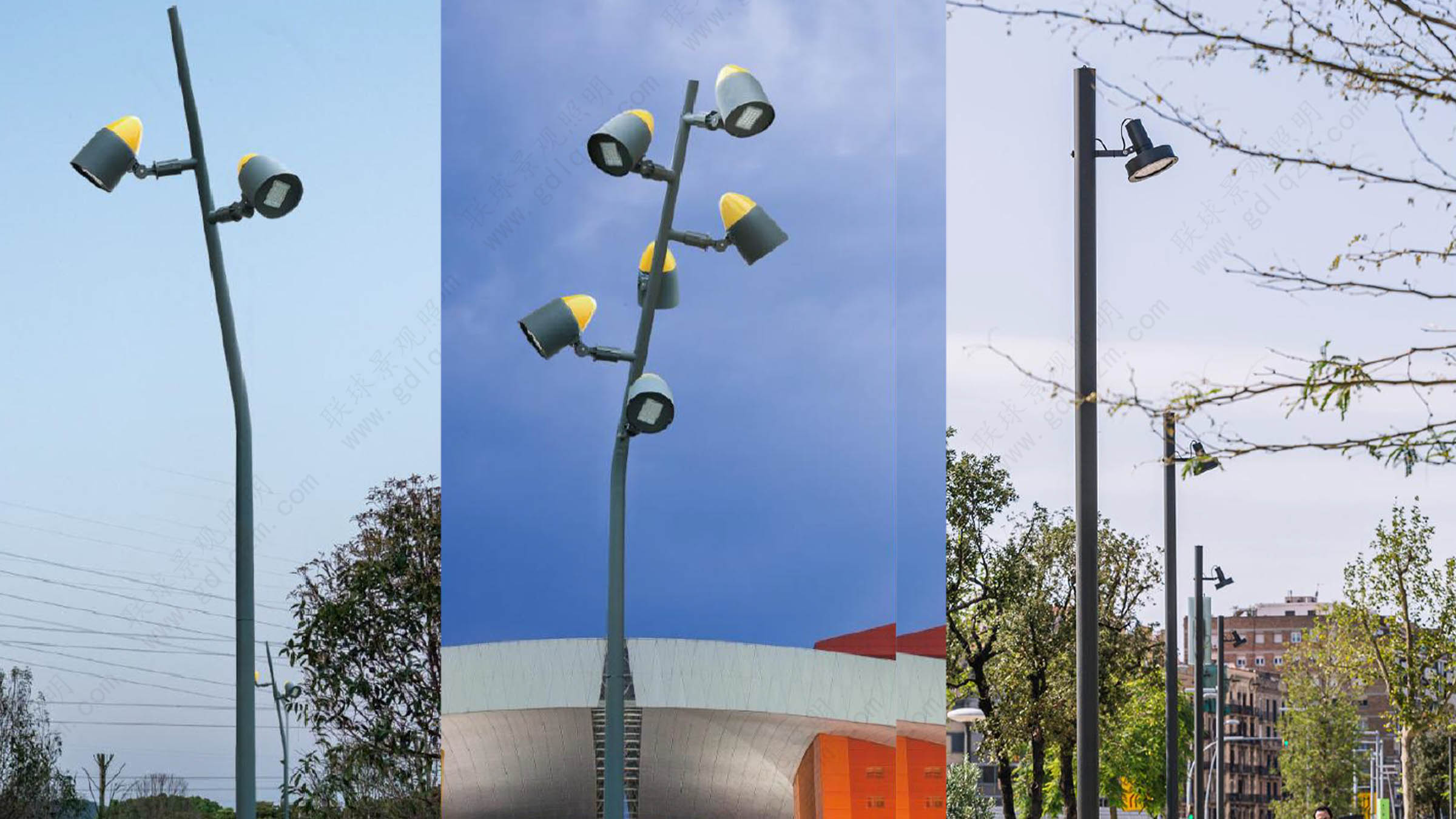 可調多角度投射燈  批發