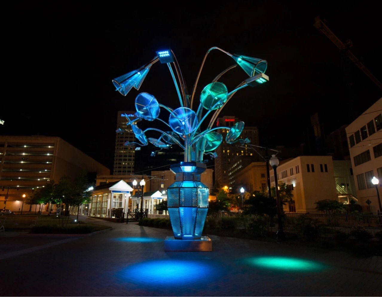 文旅夜游城市未來發展趨勢如何