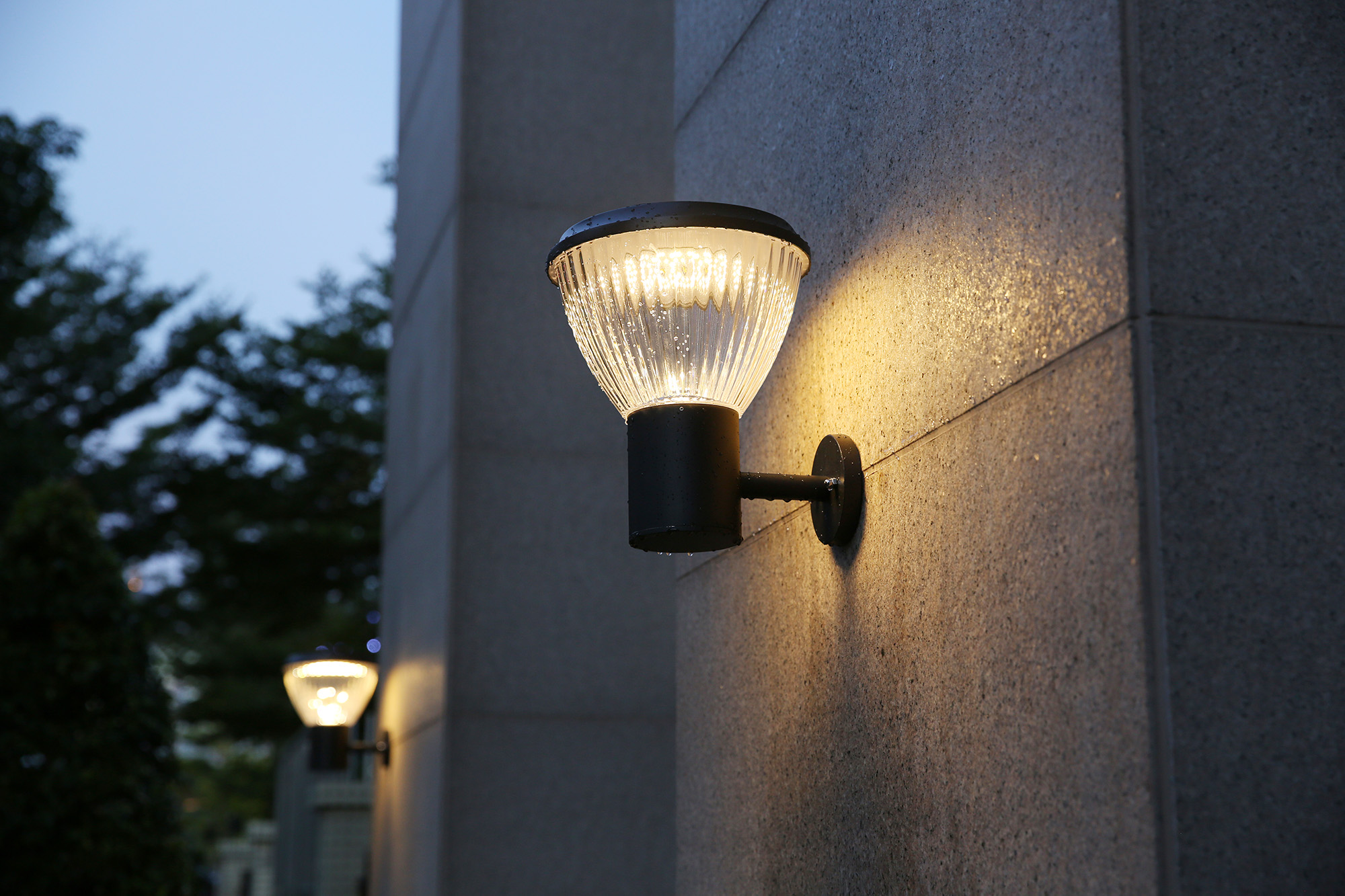 小南瓜壁燈  廠家