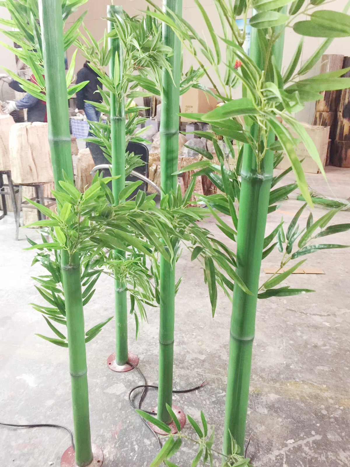 裝飾竹子  批發