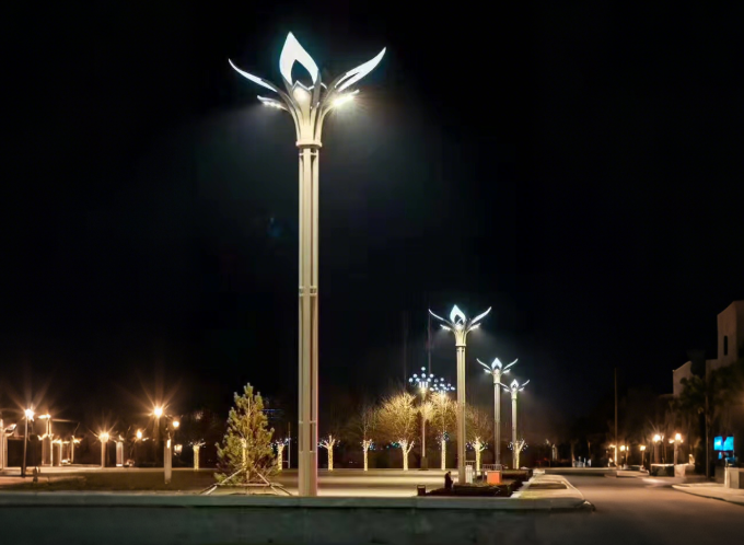 晨蓮花燈  批發